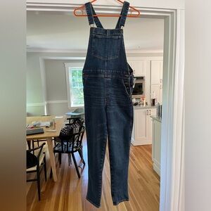 Old Navy straight leg overalls brand new with tags